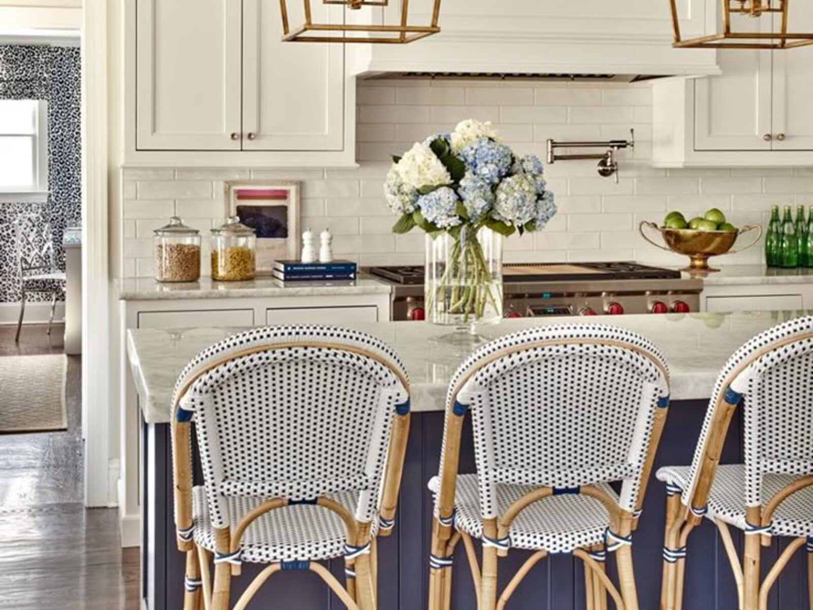 19 South Portland — Brooklyn townhouse renovation by Twin Fork Interiors